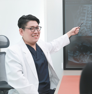 으라차차정형외과