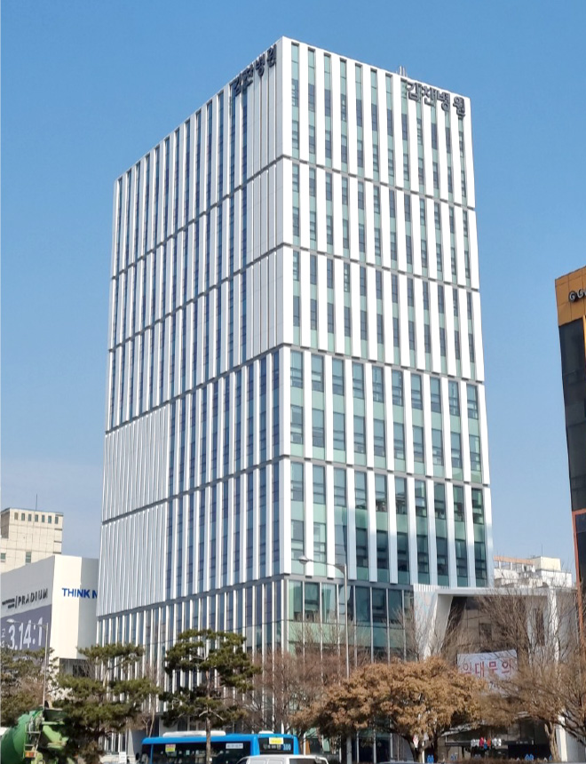 으라차차정형외과 대중 교통으로 오시는 길을 안내해 드립니다.